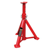 Automotive Kit : 2 Ton Trolley Jack, Jack Stands and Wheel Chocks