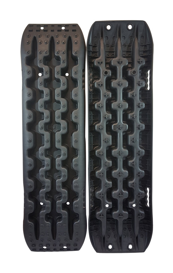 Sand Recovery Tracks - 2 Piece