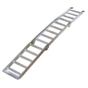 Aluminium Tri-Fold Ramp 350kg