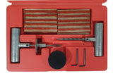 Tyre Puncture Repair Kit for Cars - 35 Piece