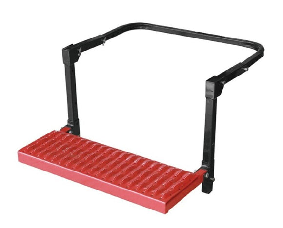 Wheel Step - 120kg