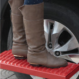 Wheel Step - 120kg