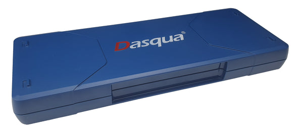 Dasqua Outside Micrometer 0 - 25mm (0.01mm)