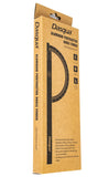 Dasqua Aluminium Protractor Angle Finder/Gauge 150mm x 200mm