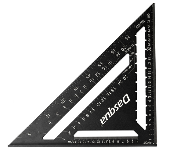 Dasqua Professional Rafter Square 300mm