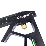 Dasqua Combination Square 300mm