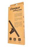Dasqua Combination Square 300mm