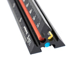 Dasqua Triangular Scale Ruler 300mm