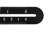 Dasqua Multi Angle Measuring Tool 307mm x 174mm