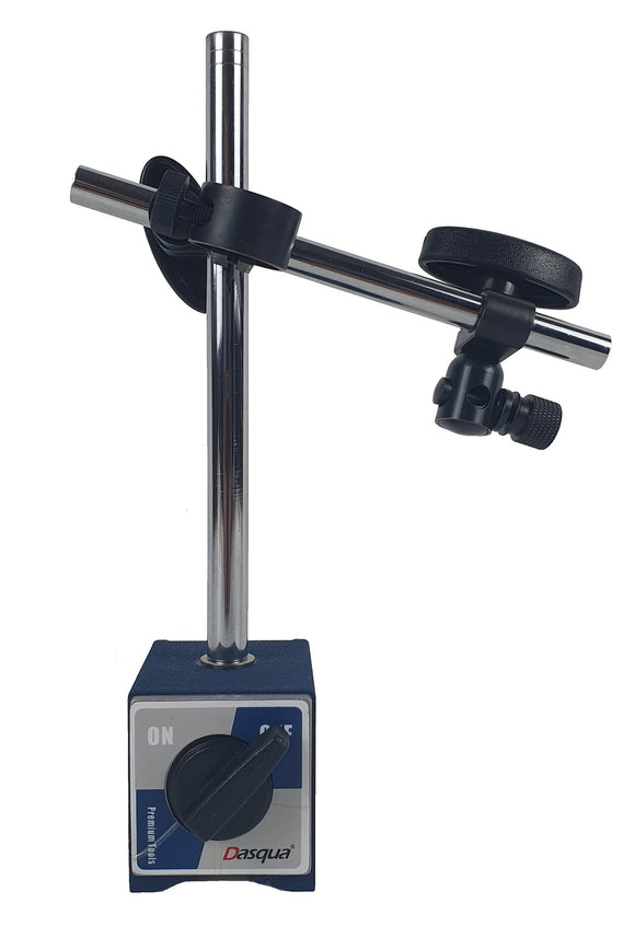 Dasqua Magnetic Base 80 kg - Standard (No Fine Adjustment)