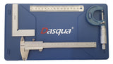 Dasqua 4 Piece General Purpose Measuring Set