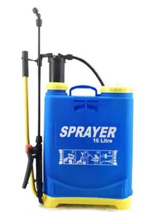 Knapsack Sprayer 16L - Heavy Duty