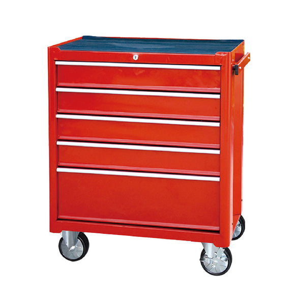 5 Drawer Roller Cabinet