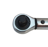 EUROTOOL Torque Wrench 3/8 " 20 - 100 NM Ratchet Type