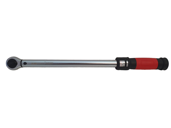 EUROTOOL Torque Wrench 1/2 