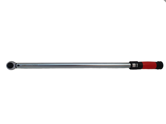 EUROTOOL Torque Wrench 1/2 