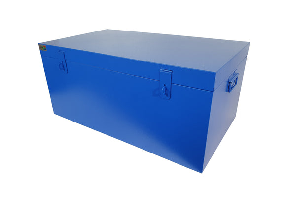 Steel Trunk - 30