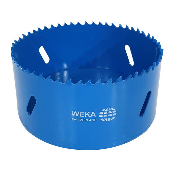 WEKA 152mm Bi-Metal Hole Saw