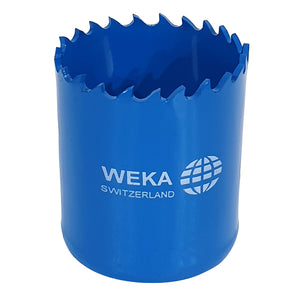 WEKA 43mm Bi-Metal Hole Saw