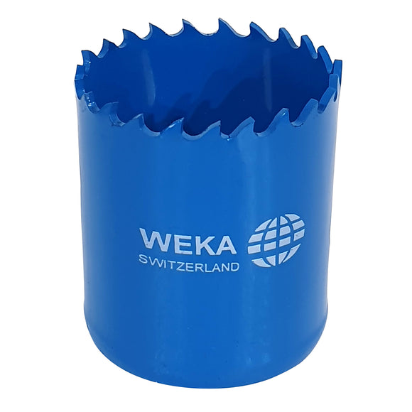 WEKA 41mm Bi-Metal Hole Saw